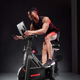 Xe Đạp Tập YESOUL C1H