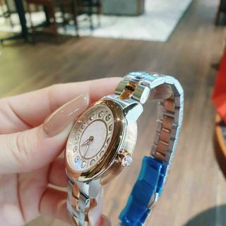ĐỒNG HỒ FENDI NỮ DEMI CAO CẤP SALE