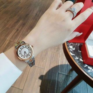 ĐỒNG HỒ FENDI NỮ DEMI CAO CẤP SALE