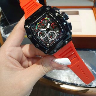 ĐỒNG HỒ RICHARD MILLER NAM NEW2022