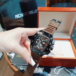 ĐỒNG HỒ RICHARD MILLER NAM NEW2022