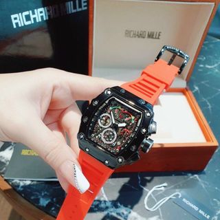 ĐỒNG HỒ RICHARD MILLER NAM NEW2022