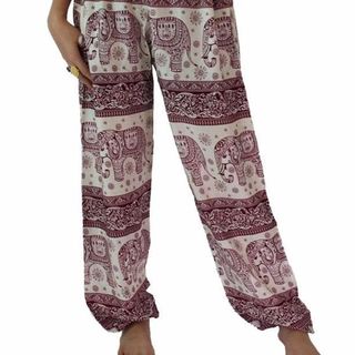 Xưởng may đầm maxi và quần alibaba chuyên may sỉ, số lượng lớn