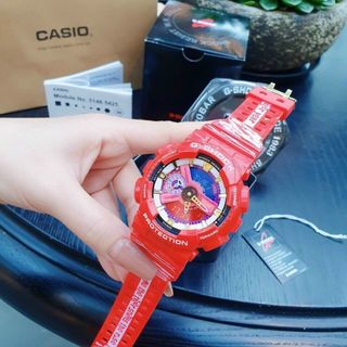 ĐỒNG HỒ CASlO G-SHOCH DESIGNED FOR TIGER YEAR
