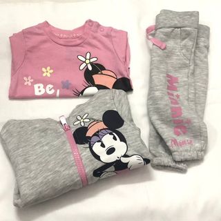 Set bộ Primark Minnie Disney bé gái