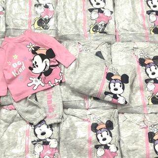 Set bộ Primark Minnie Disney bé gái