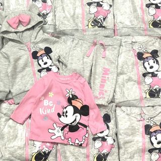 Set bộ Primark Minnie Disney bé gái
