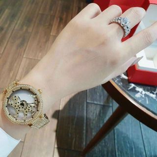 ĐỒNG HỒ MARSHALI MẶT XOAY CAO CẤP