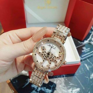 ĐỒNG HỒ MARSHALI MẶT XOAY CAO CẤP