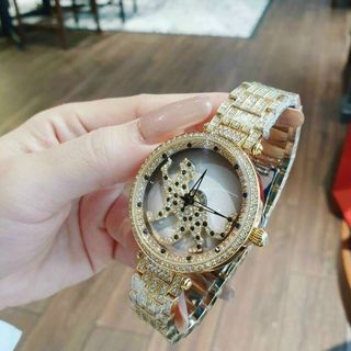 ĐỒNG HỒ MARSHALI MẶT XOAY CAO CẤP