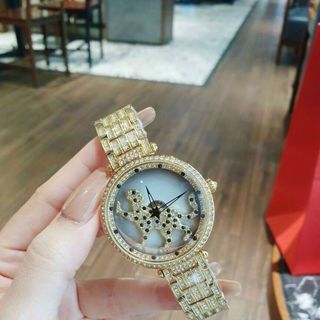 ĐỒNG HỒ MARSHALI MẶT XOAY CAO CẤP
