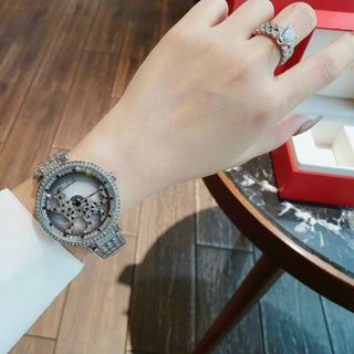 ĐỒNG HỒ MARSHALI MẶT XOAY CAO CẤP