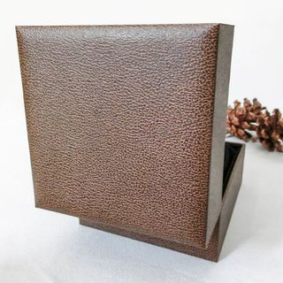 Hộp Đồng Hồ - Hộp Bật Bọc Da Cao Cấp - Đồng Hồ Đeo Tay