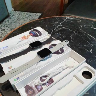 ĐỒNG HỒ APPLE WATCH SERlES TS7 NEW HOT