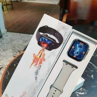 ĐỒNG HỒ APPLE WATCH SERlES TS7 NEW HOT