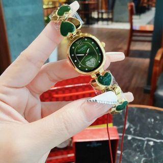 ĐỒNG HỒ SUNRICE MINI NỮ CHÍNH HÃNG NEW