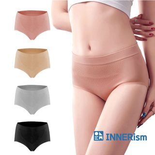 Quần lót nữ thông hơi, nâng mông 3D Honey Comb Hip