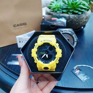 ĐỒNG HỒ G-SHOCH GBA CAO CẤP NEW