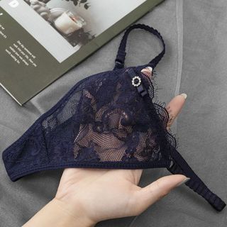 Quần lót nữ gợi cảm - Combo 5 quần lọt khe ren mềm min chun hông sexy ôm dáng tạo đường cong quyến rũ 8001