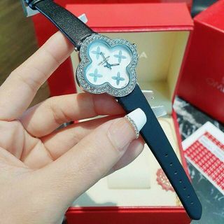 ĐỒNG HỒ LOUlS VUITTON DA NỮ SALE