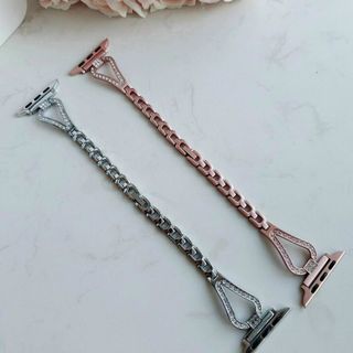 DÂY ĐỒNG HỒ APPLLE WATCH SALE