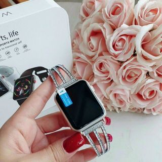 DÂY ĐỒNG HỒ APPLLE WATCH SALE