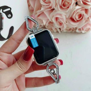 DÂY ĐỒNG HỒ APPLLE WATCH SALE