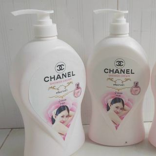 Sữa Tắm Hương nước hoa 1200ml