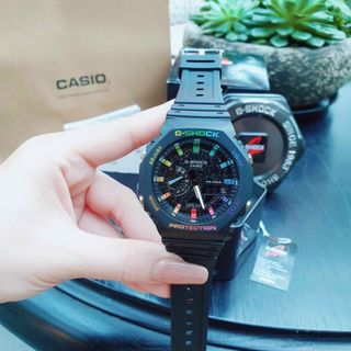 ĐỒNG HỒ CASlO AK CRYSTAL JELLYFISH