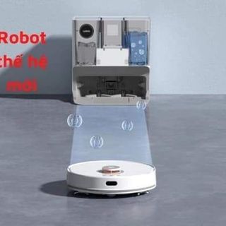 Xiaomi Lydsto w2