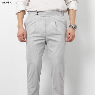 QUẦN TÂY DÀI AKUBA 01K0390