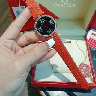 ĐỒNG HỒ VAN CLEEF LA MÃ NỮ SALE