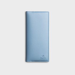 Ví nữ cầm tay dáng đứng Yuumy Ripple YV75 nhiều màu