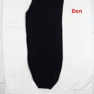 Quần alibaba bo ống size đại (size 3:68-80kg)