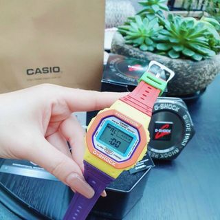ĐỒNG HỒ G-SHOCH MÀU CAO CẤP