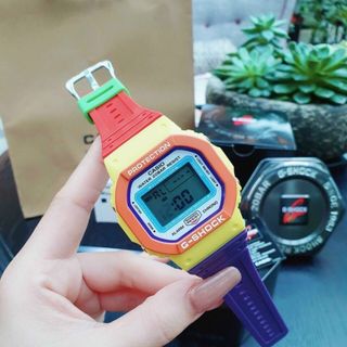 ĐỒNG HỒ G-SHOCH MÀU CAO CẤP