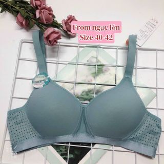 Áo mút mềm không gọng