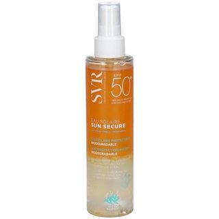 Xịt chống nắng SVR da dầu CÓ VÒI Chính hãng