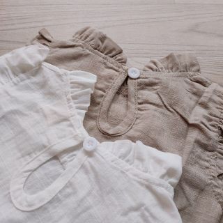 Body vải xước