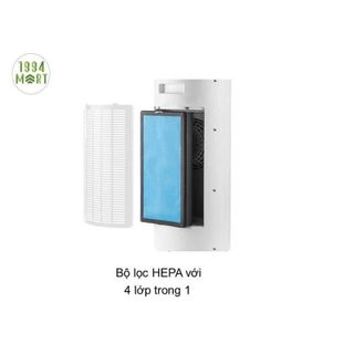 Máy lọc không khí H13