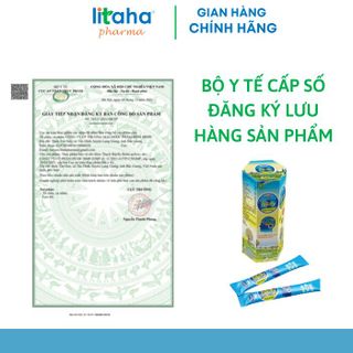 Bijelly BRAIN ACTIVE- Bổ Não (Hàng chính hãng)