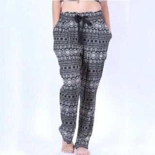 Quần lanh thái ống đứng (size 2:59-68kg) giá sỉ