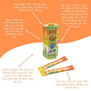 Bijelly MULTIC- Bổ Sung Vitamin Tổng Hợp (Hàng chính hãng)