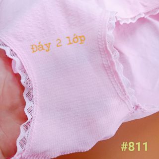 QUẦN DỆT NỮ MÃ 811