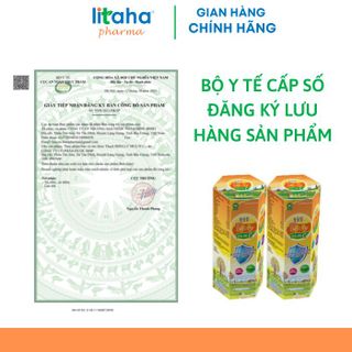 Bijelly MULTIC- Bổ Sung Vitamin Tổng Hợp (Hàng chính hãng)