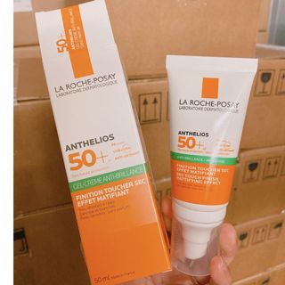 KEM CHỐNG NẮNG LAROCHE POSAY KHÔNG MÙI Chính hãng