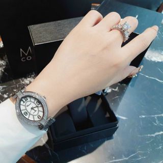 ĐỒNG HỒ CHOPPARD NỮ NEW