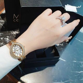 ĐỒNG HỒ CHOPPARD NỮ NEW