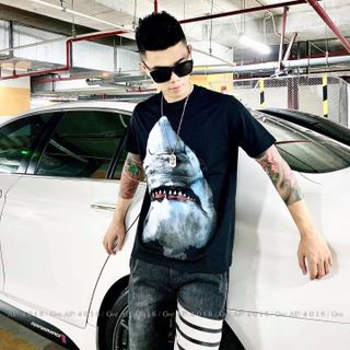Áo Thun nam nữ CAO CẤP đang hot nhất Ninh Hiệp