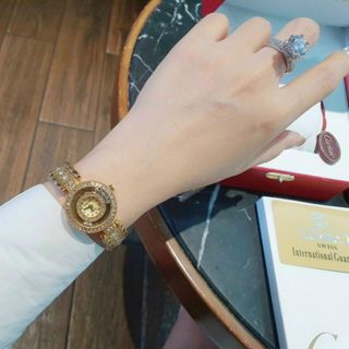 ĐỒNG HỒ CHANE NHÍ LẮC NEW